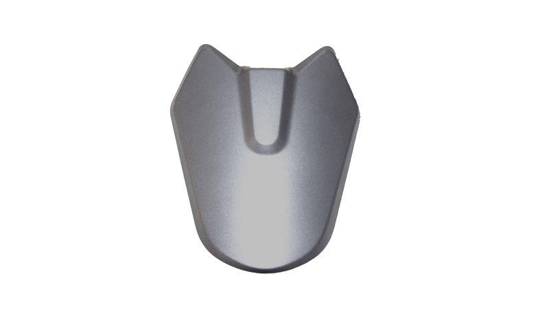 ÖN SİPER CAMI MAT GRİ (RZ125)